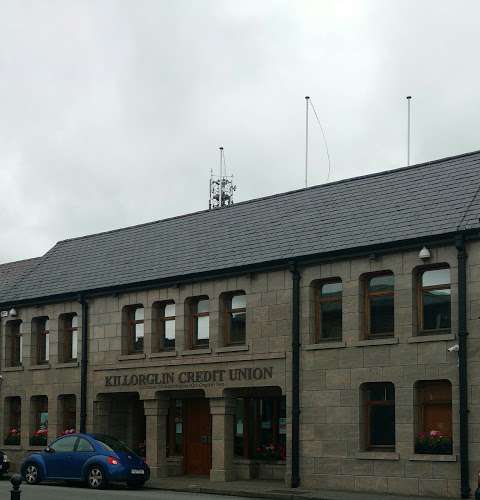 Tralee Credit Union with offices in Tralee, Killorglin & Castleisland